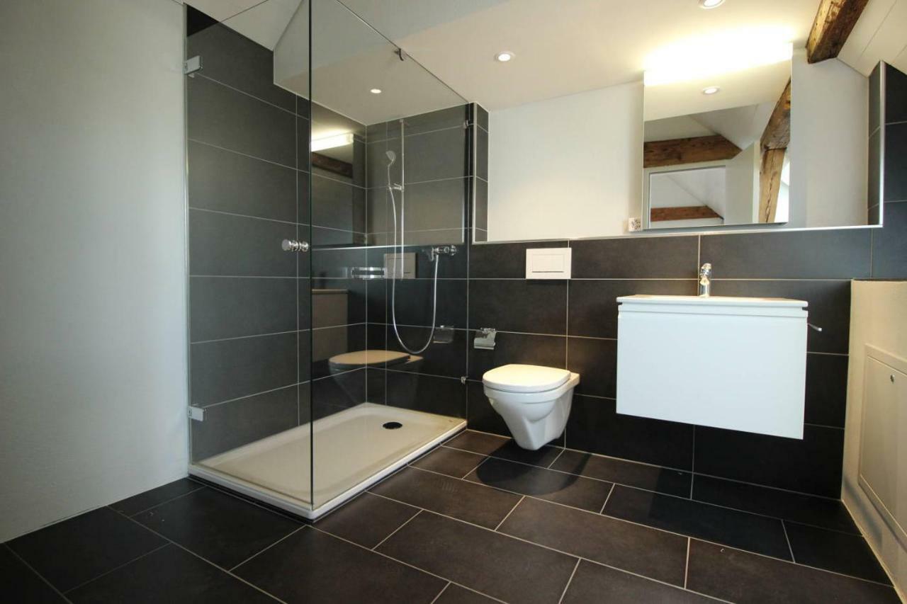 Luxury Penthouse Apartment Zurich Ngoại thất bức ảnh