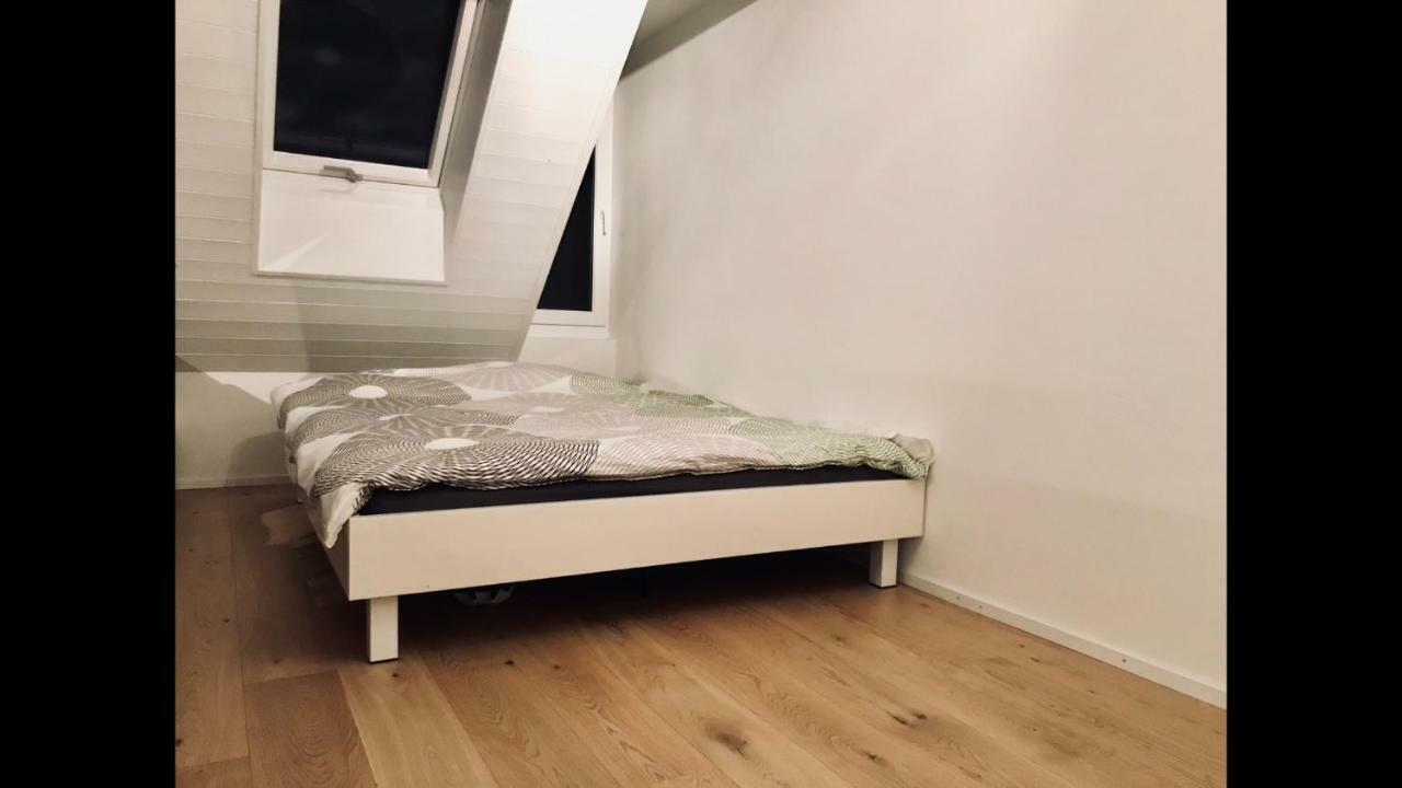 Luxury Penthouse Apartment Zurich Ngoại thất bức ảnh