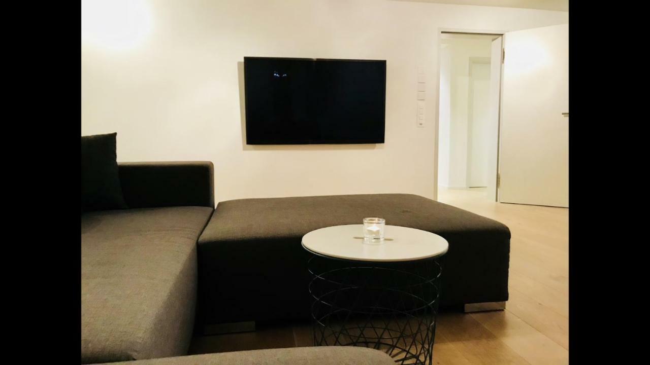 Luxury Penthouse Apartment Zurich Ngoại thất bức ảnh