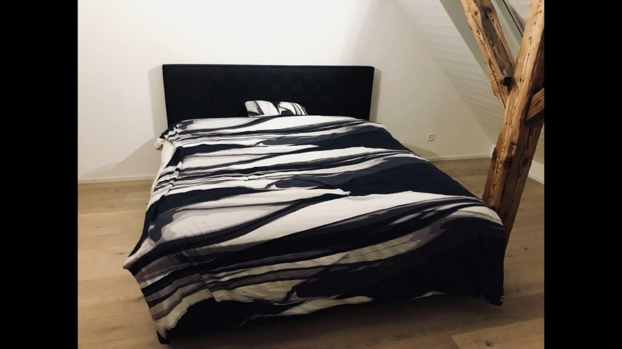 Luxury Penthouse Apartment Zurich Ngoại thất bức ảnh